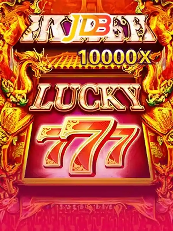 লাকিসেভেন স্লট গেম ক্যাসিনো